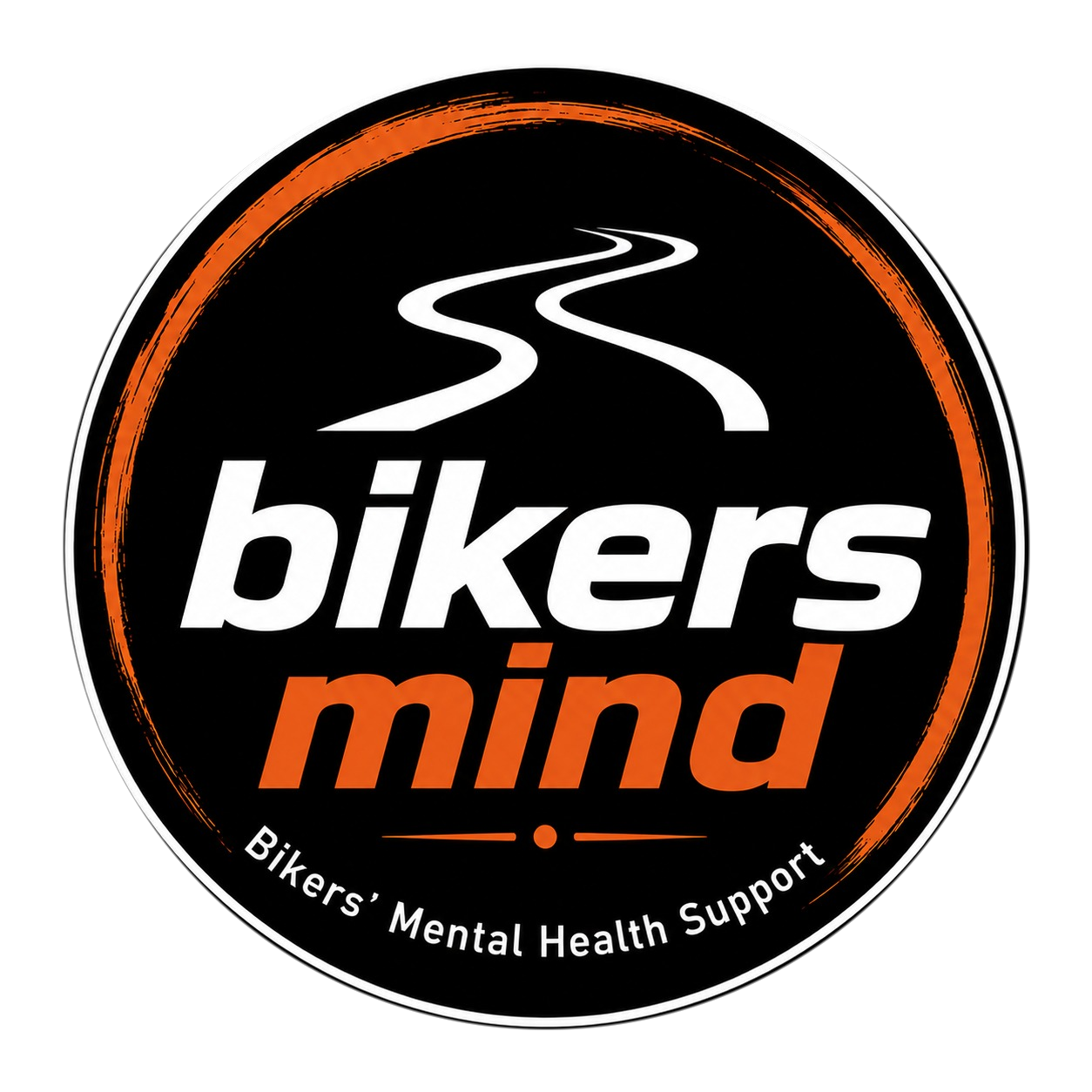 Bikers' Mind logo