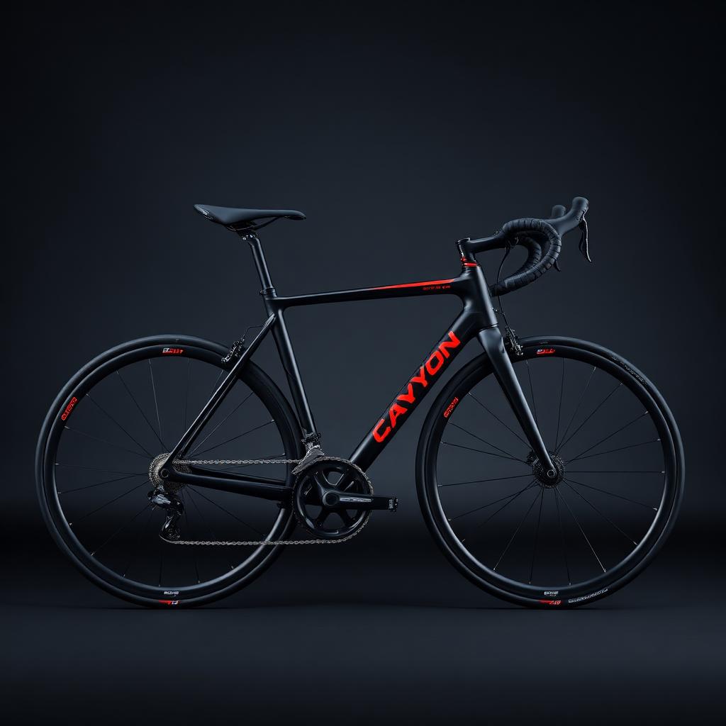 Canyon Aeroad CFR