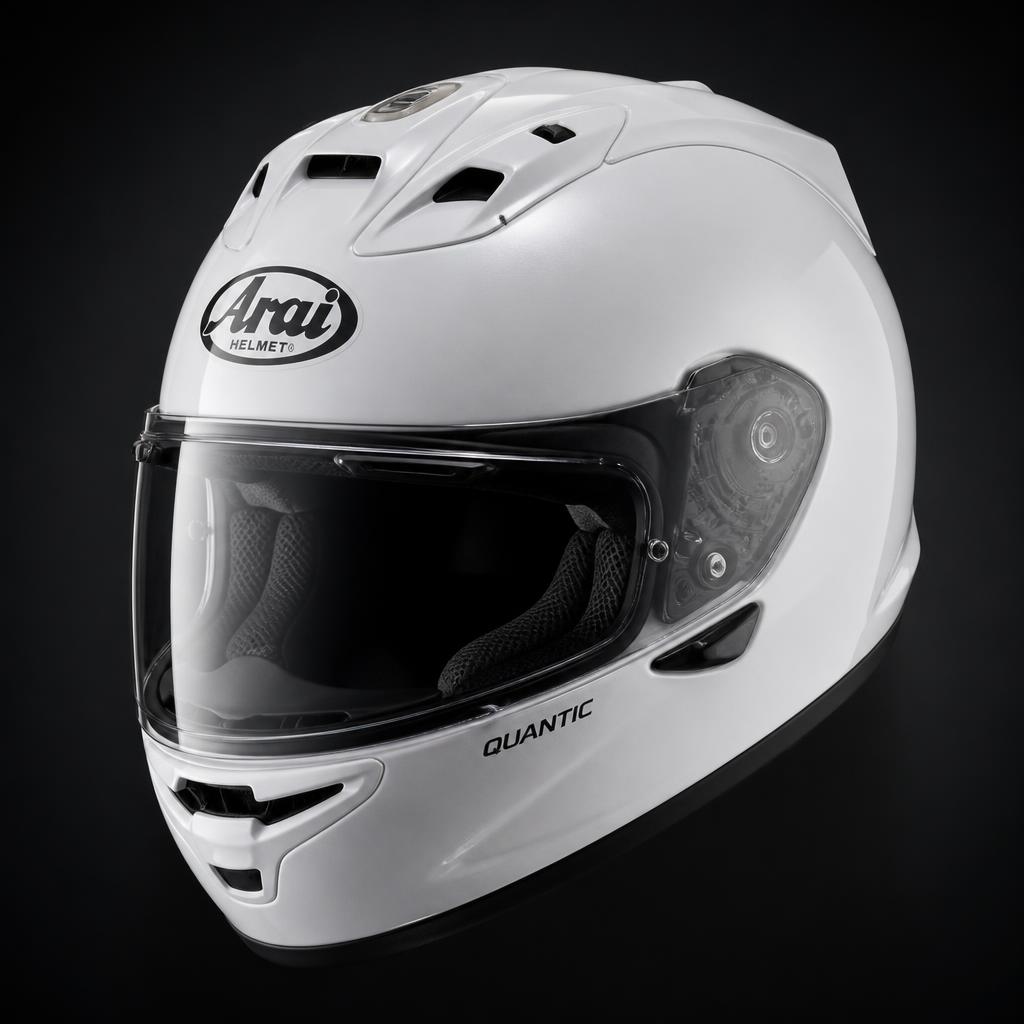 Arai Quantic