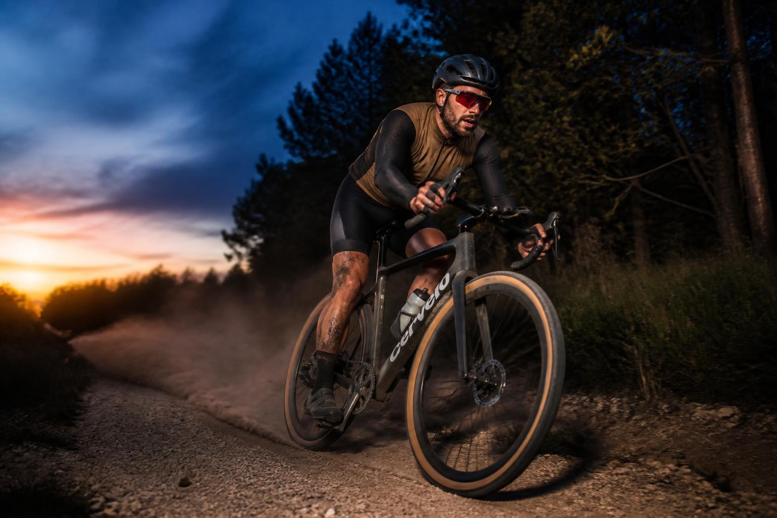 Gravel & Adventure , Where tarmac ends, the fun begins