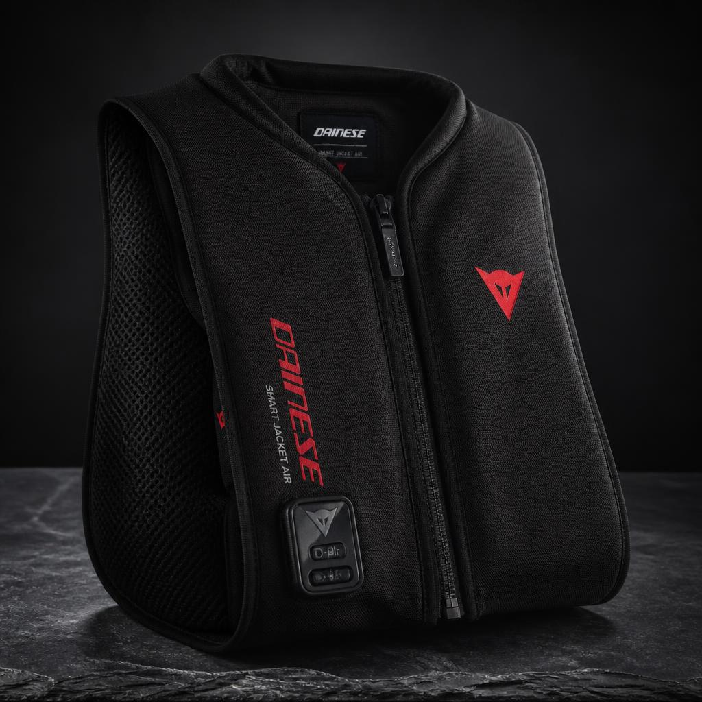 Dainese Smart Jacket Air