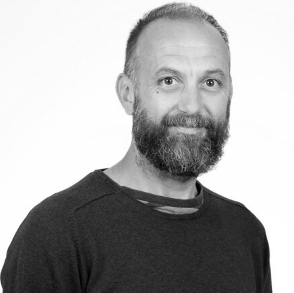 Dan Clode