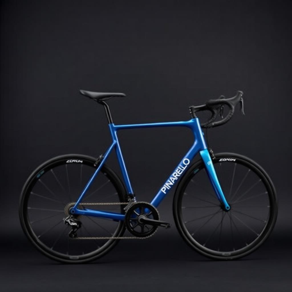 Pinarello Dogma F