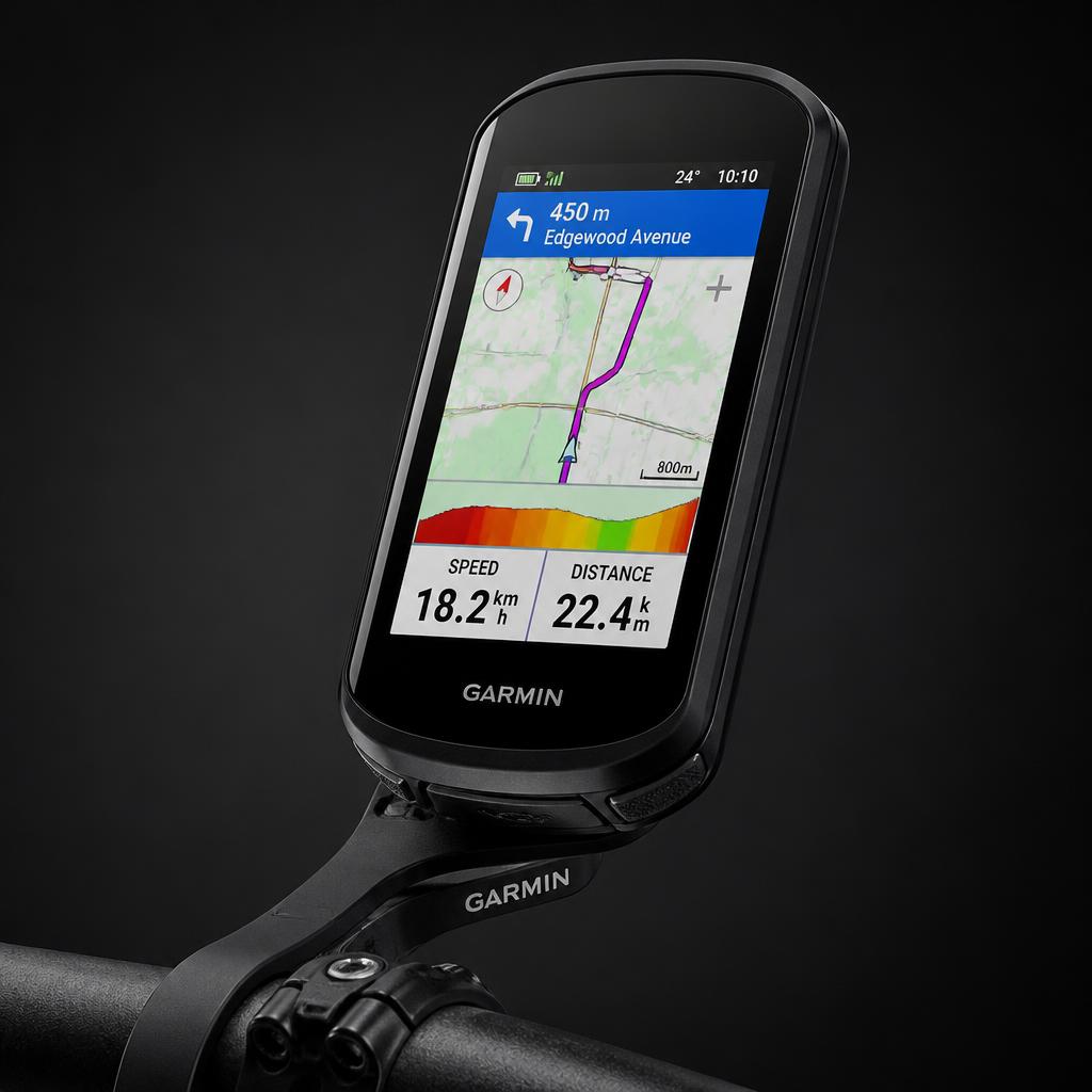 Garmin Edge 1050
