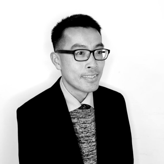 George Chan
