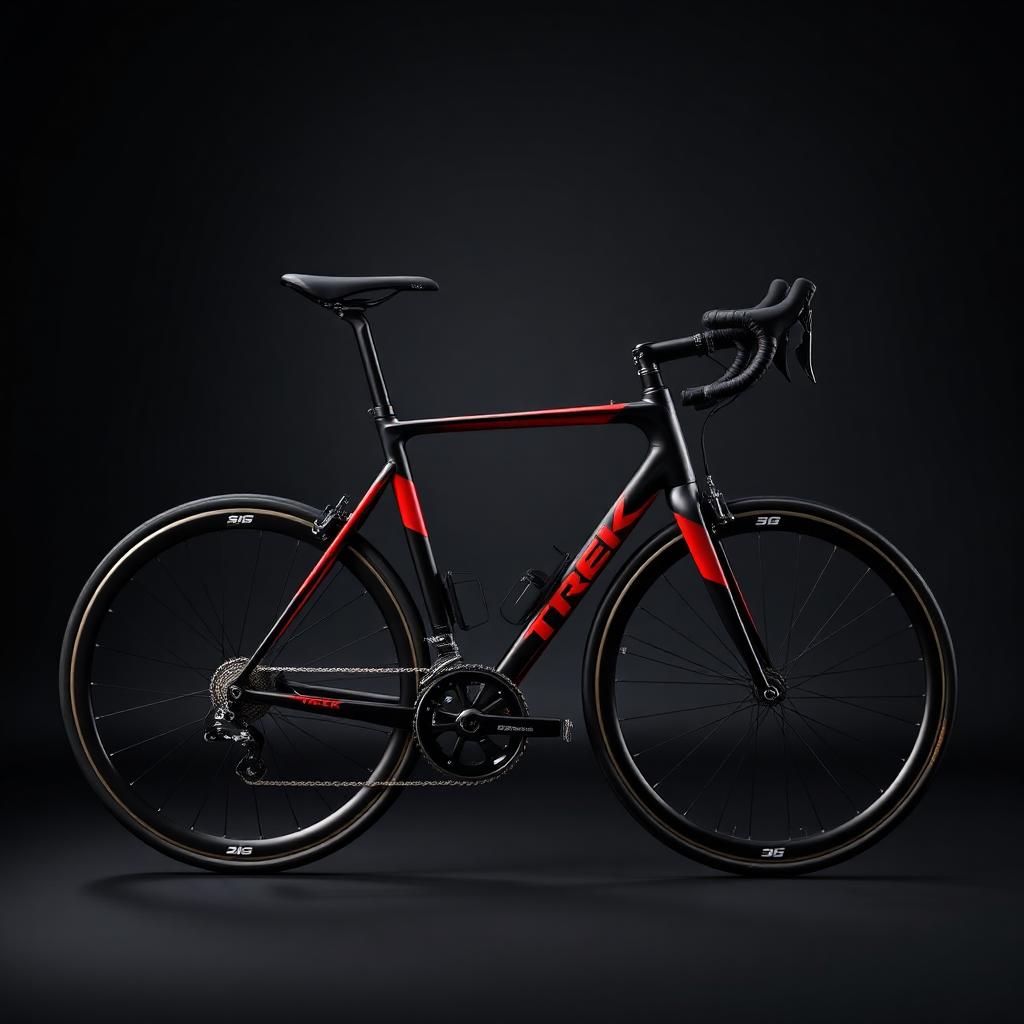 Trek Madone SLR 9 Gen 8