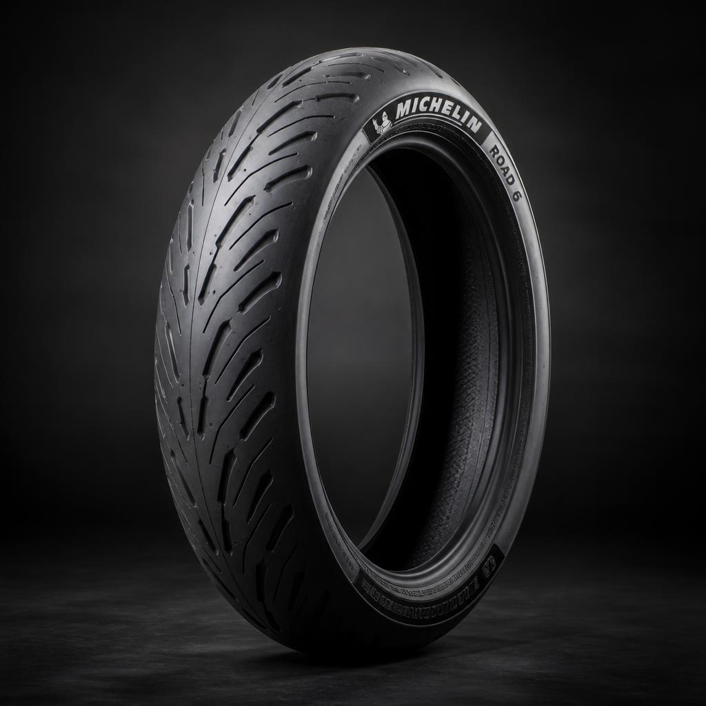 Michelin Road 6