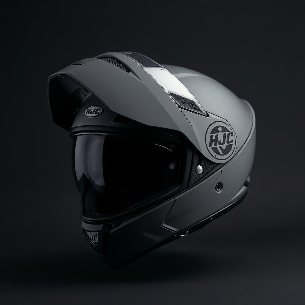 HJC RPHA 91