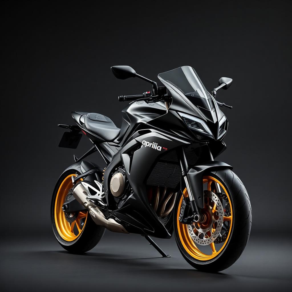 Aprilia RSV4 Factory