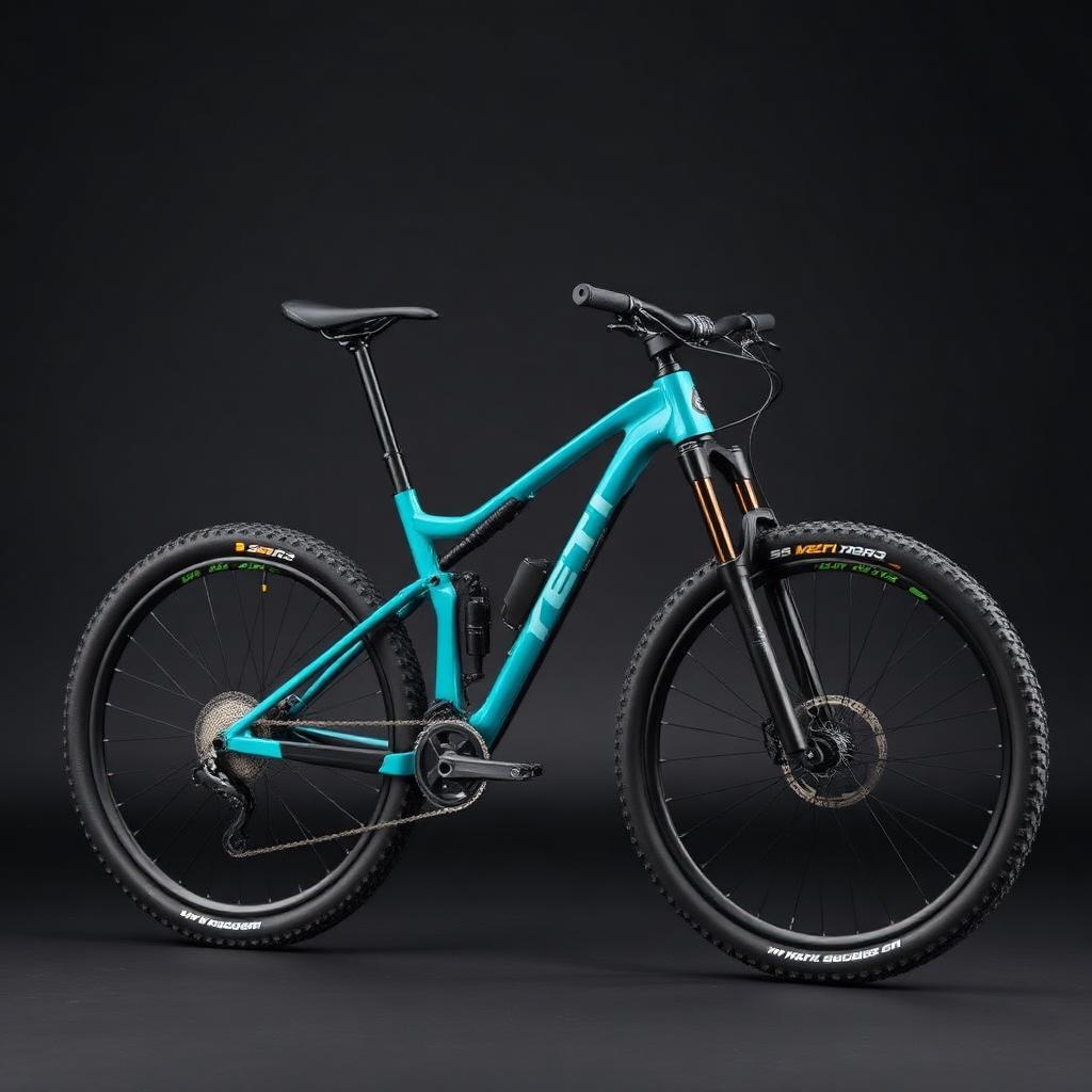 Yeti SB160