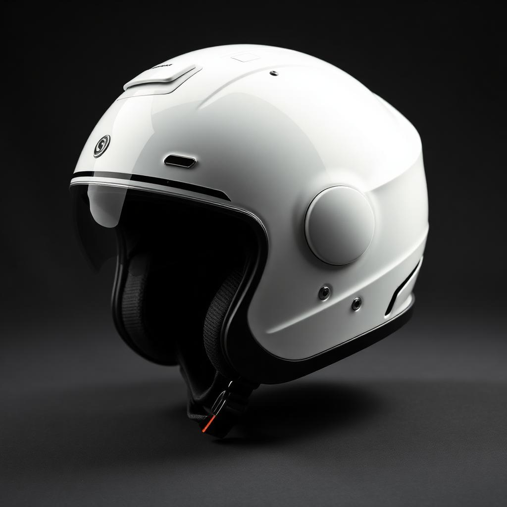 Schuberth C5