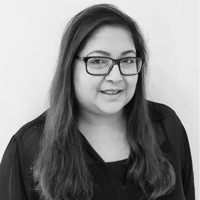Shamma Hussain