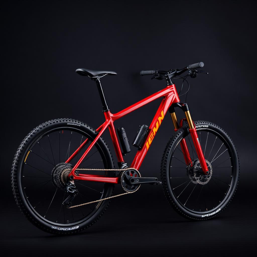 Specialized Stumpjumper EVO