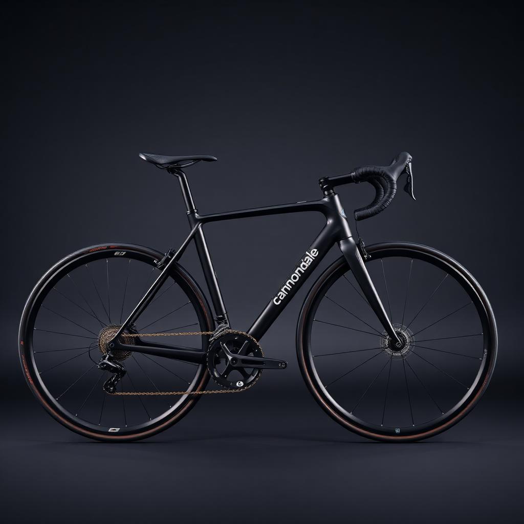 Cannondale SuperSix EVO LAB71