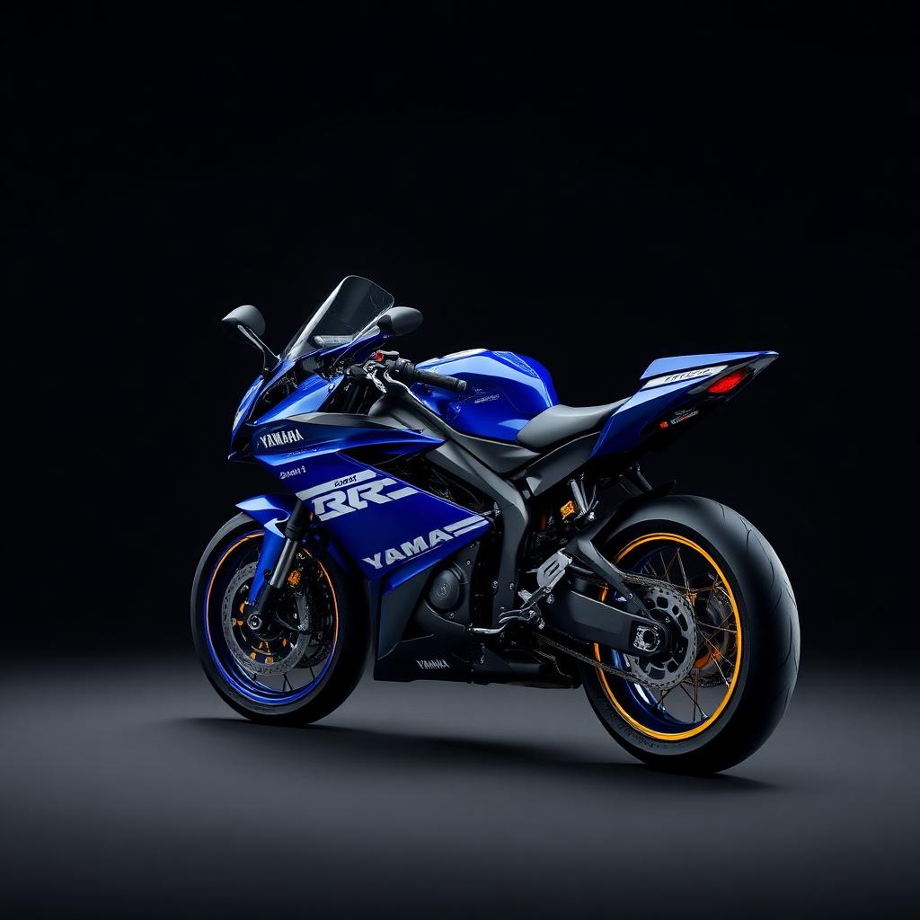 Yamaha YZF-R1